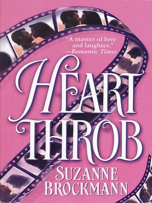 cover image of Heartthrob